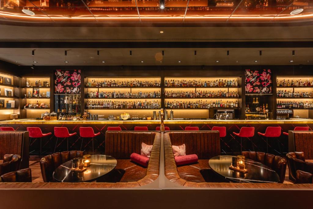 Hotel Kö59 Düsseldorf