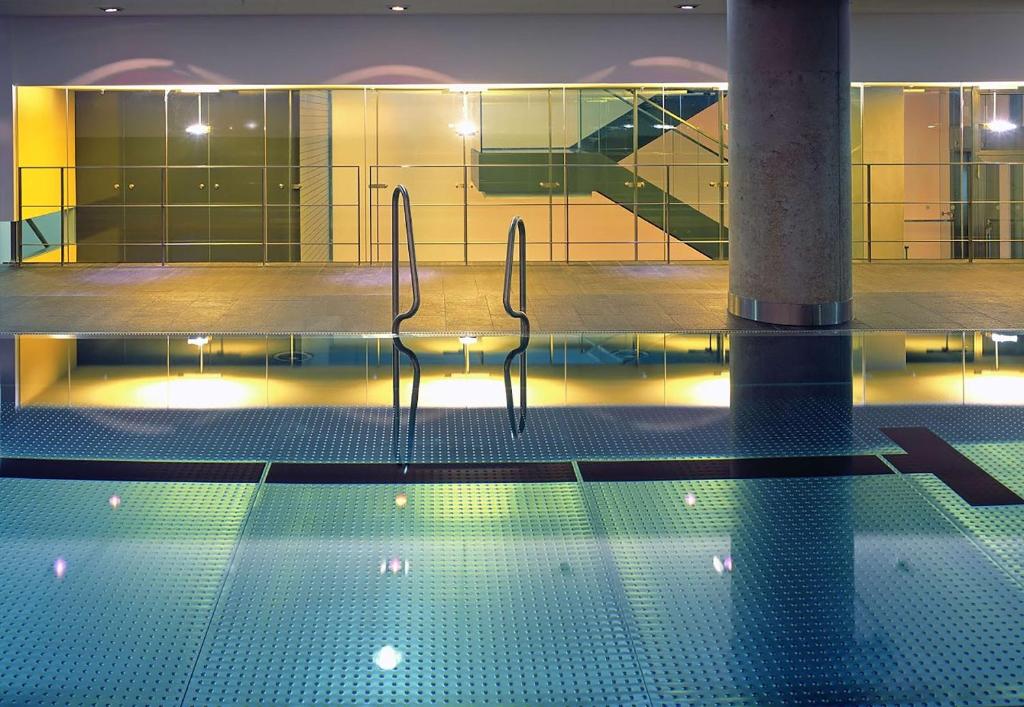 Hotel Kö59 Düsseldorf