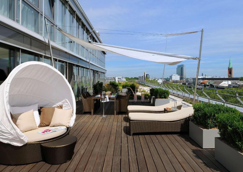 Hotel Kö59 Düsseldorf