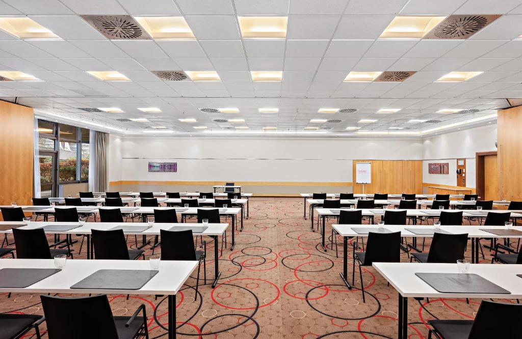 Leonardo Royal Hotel Frankfurt
