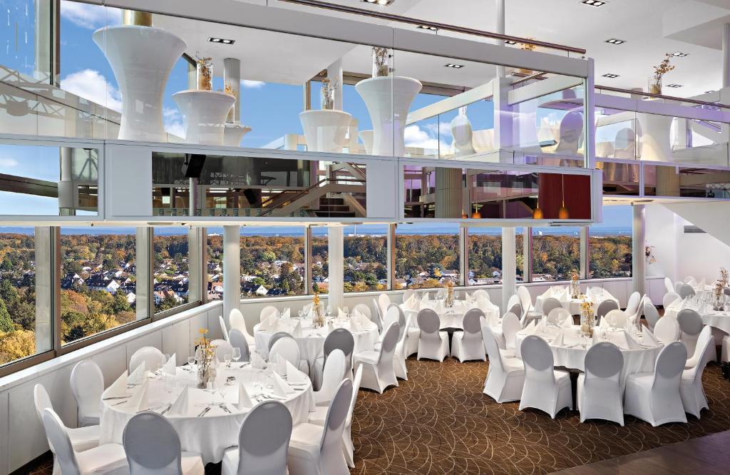 Leonardo Royal Hotel Frankfurt
