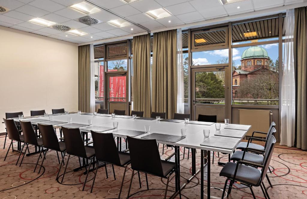 Leonardo Royal Hotel Frankfurt