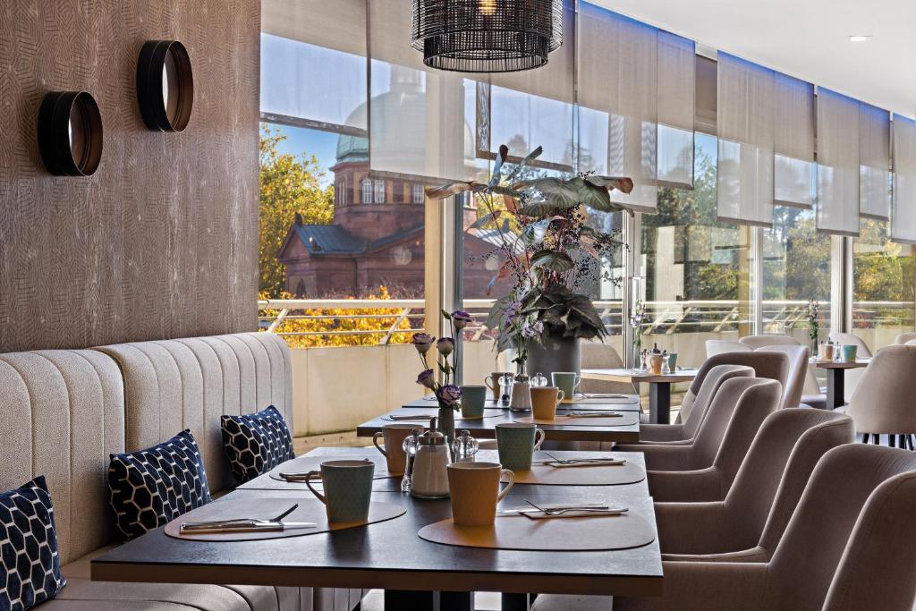 Leonardo Royal Hotel Frankfurt