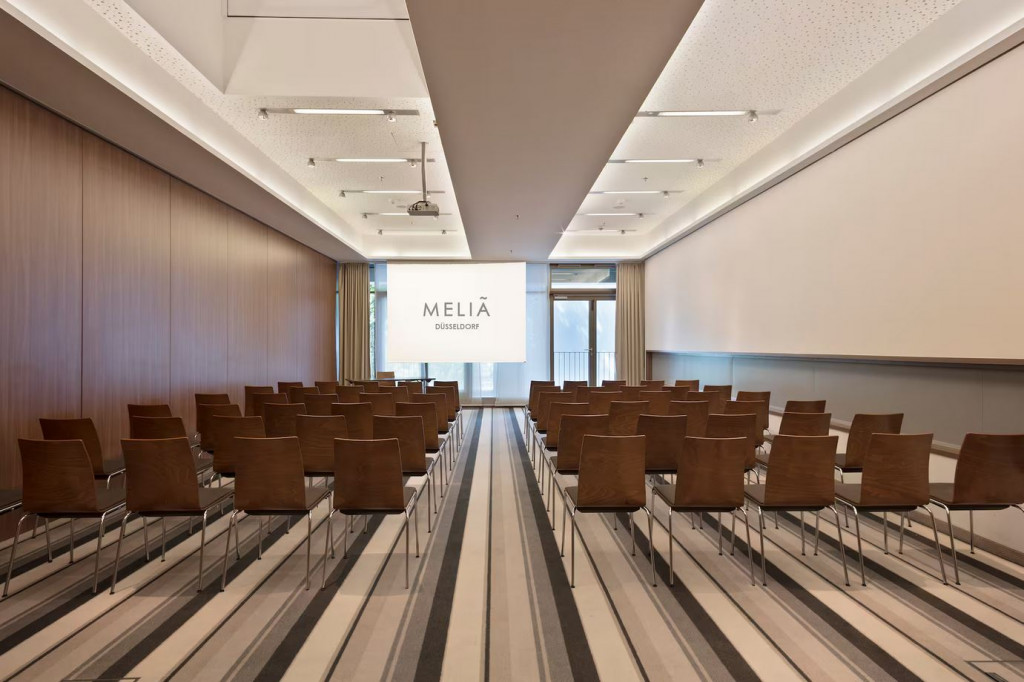 Meliá Düsseldorf