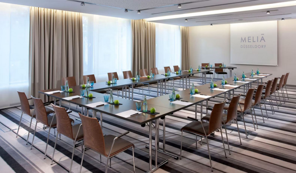 Meliá Düsseldorf