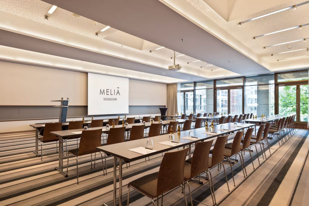 Meliá Düsseldorf