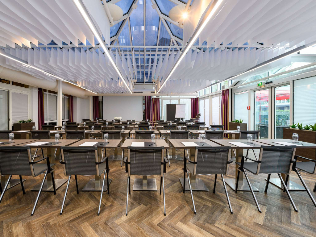 Mercure Hotel Dortmund Centrum