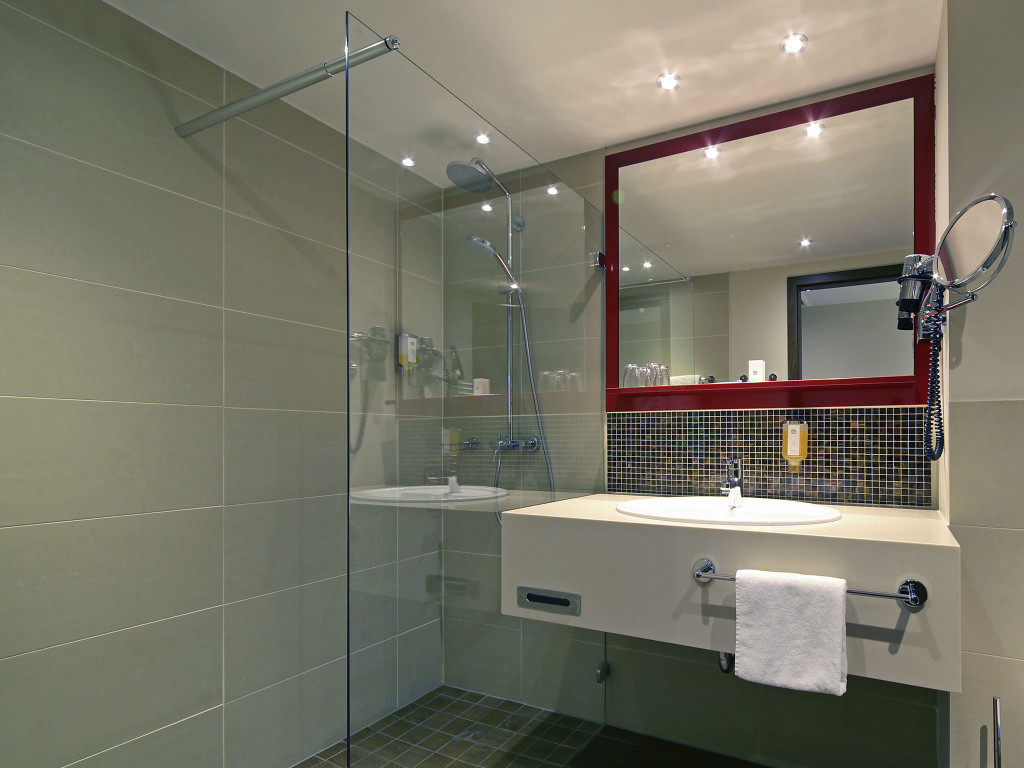 Mercure Hotel Dortmund Messe