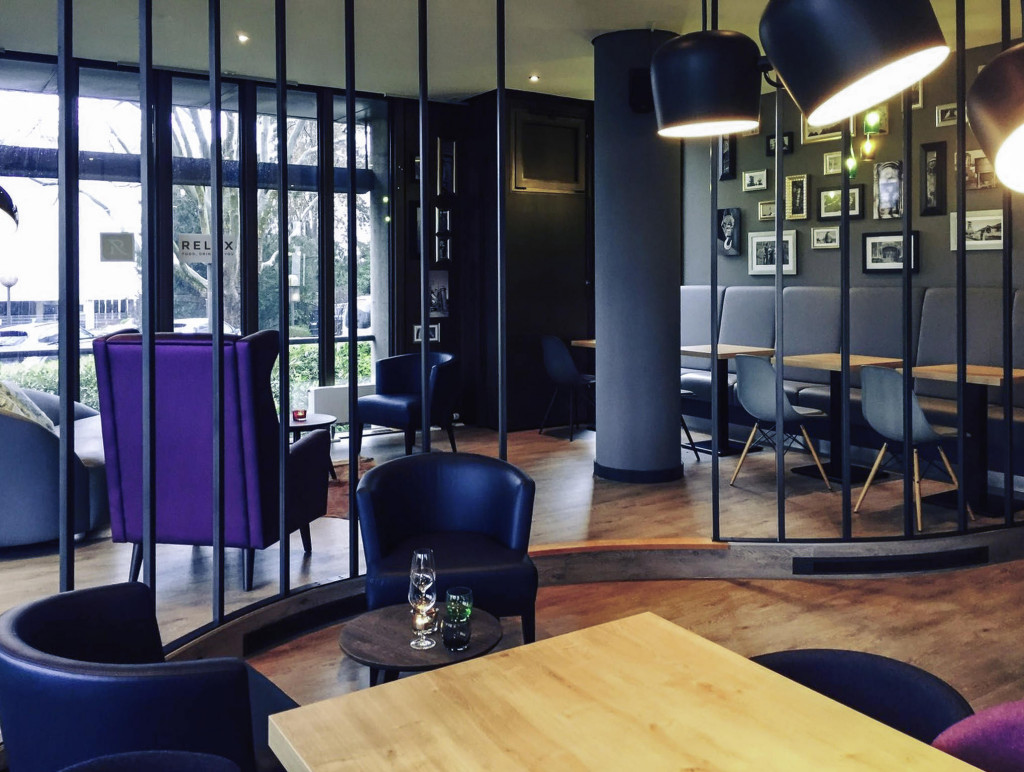 Mercure Hotel Dortmund Messe