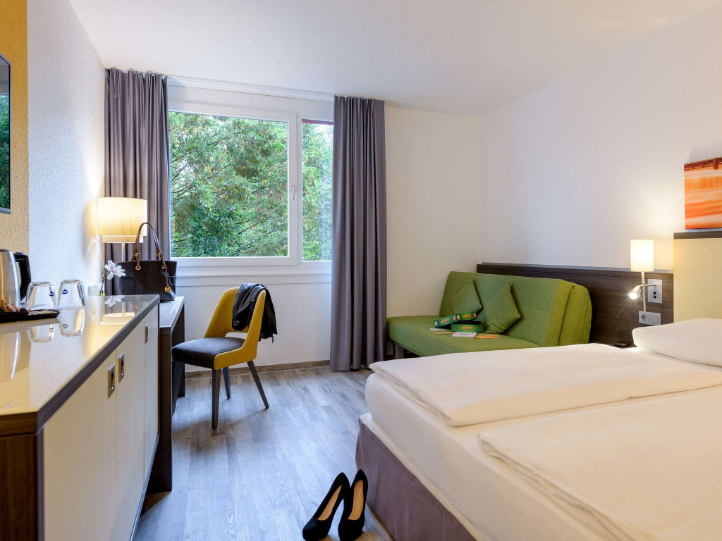 Mercure Hotel Koeln West