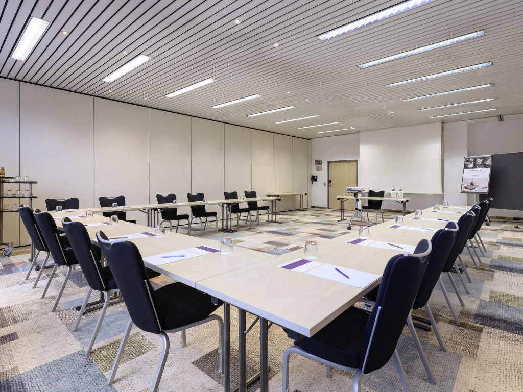 Mercure Hotel Koeln West