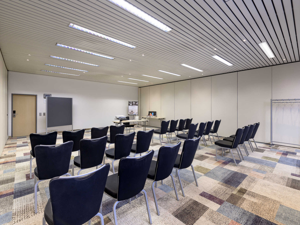 Mercure Hotel Koeln West