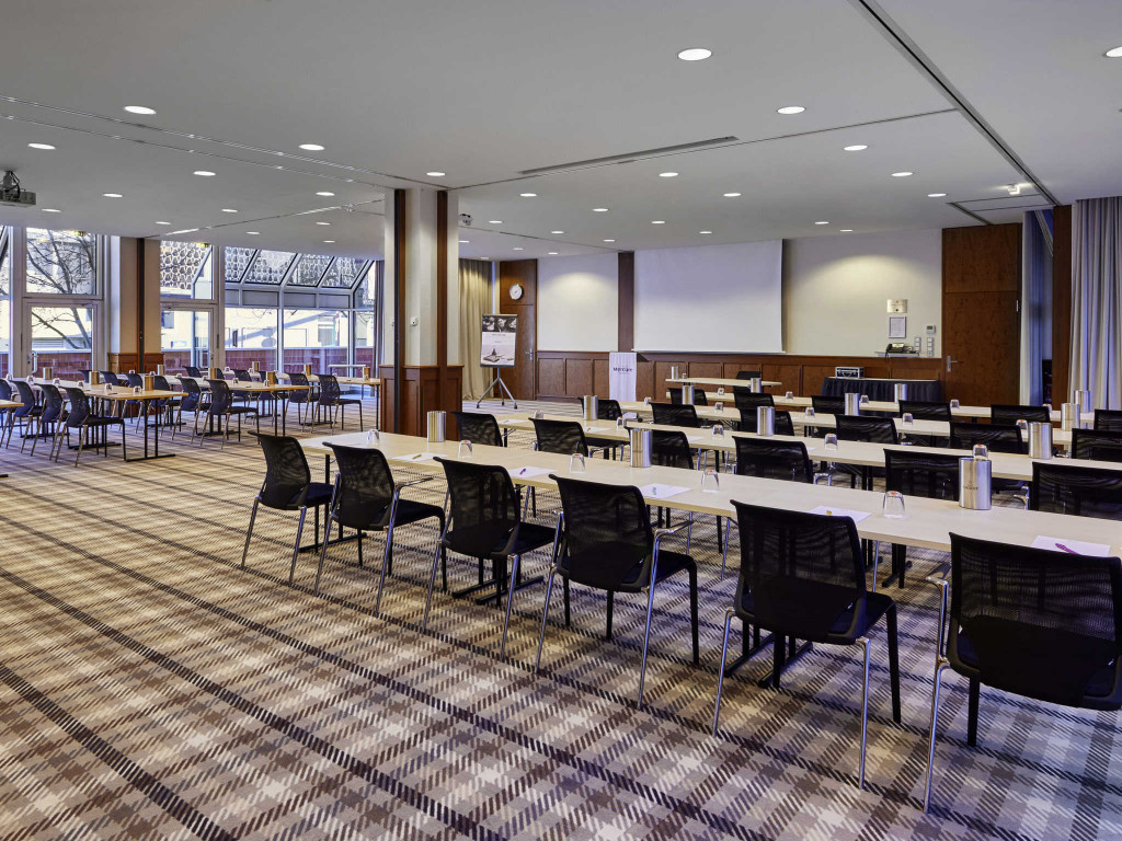 Mercure Hotel Severinshof Koeln City