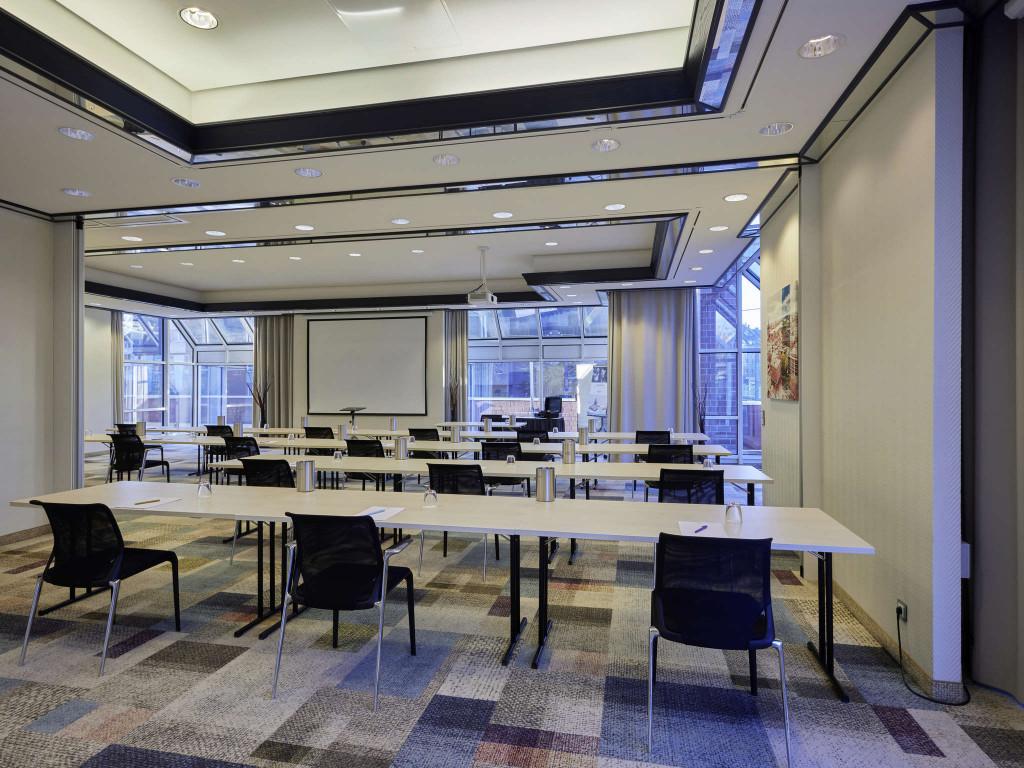 Mercure Hotel Severinshof Koeln City