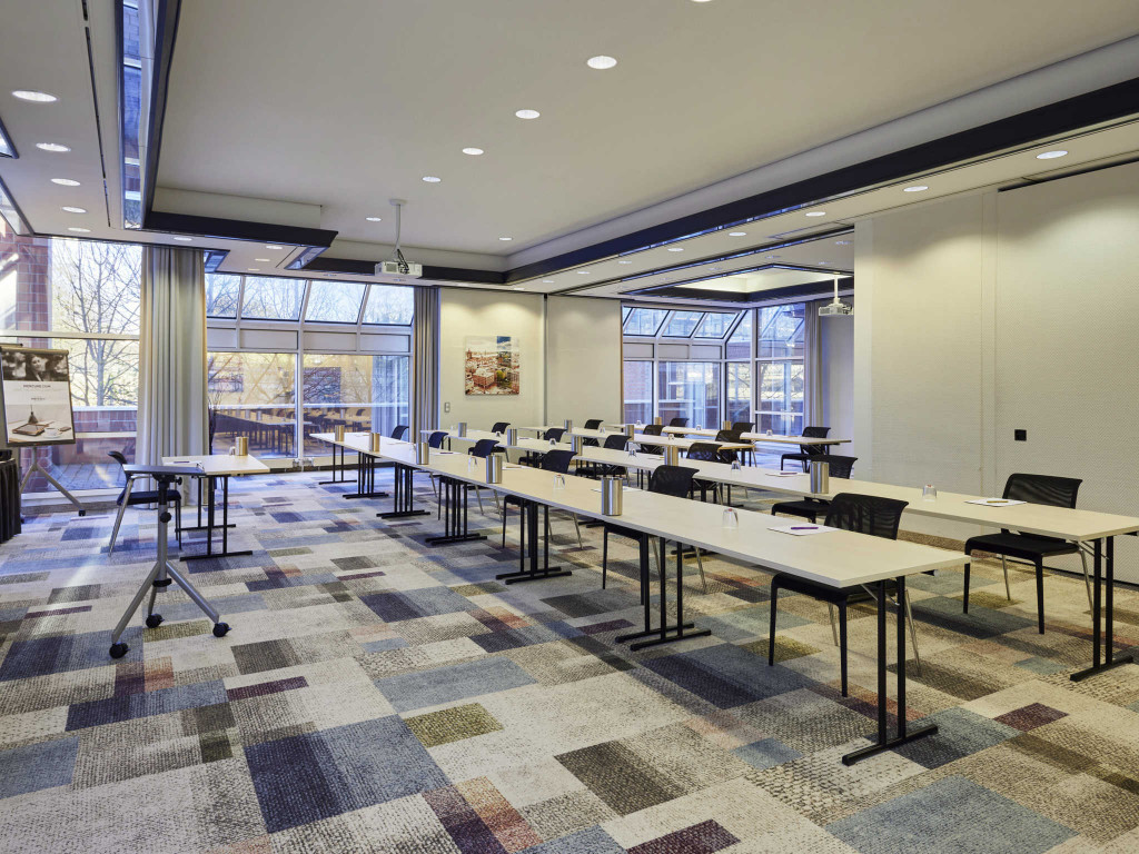 Mercure Hotel Severinshof Koeln City