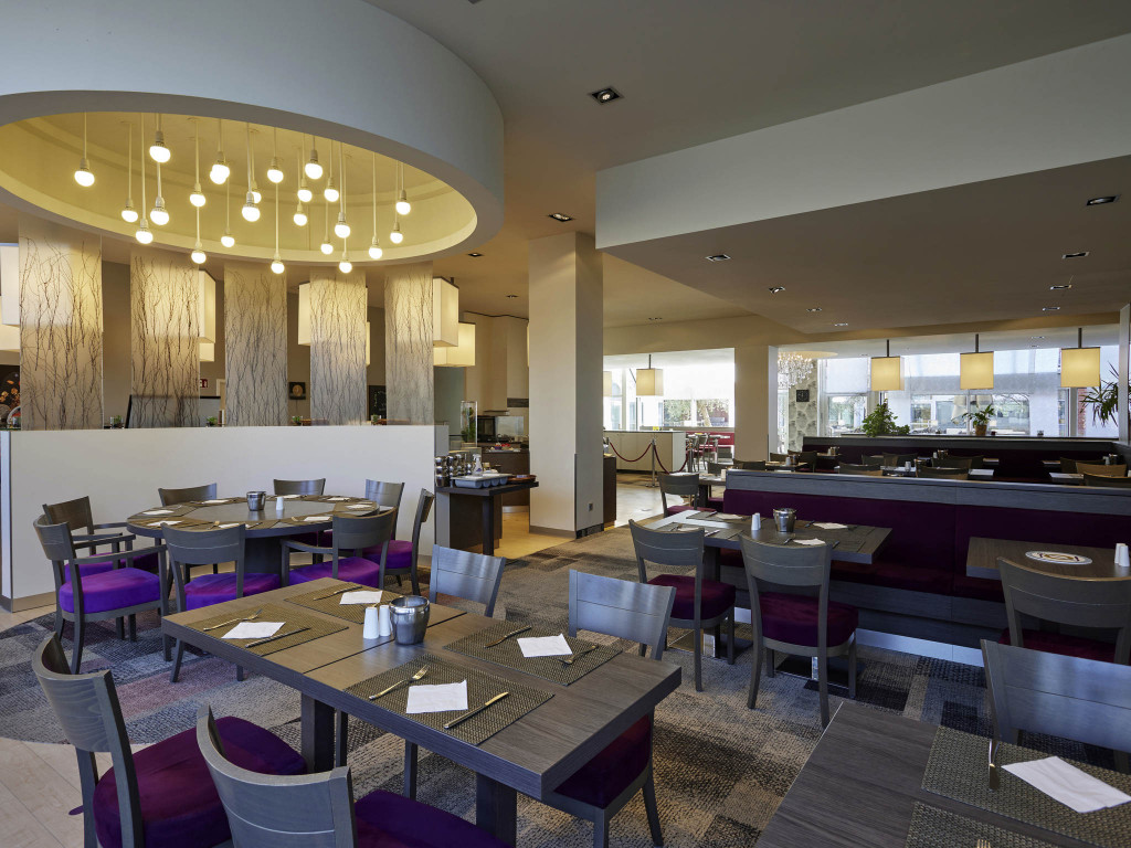 Mercure Hotel Severinshof Koeln City