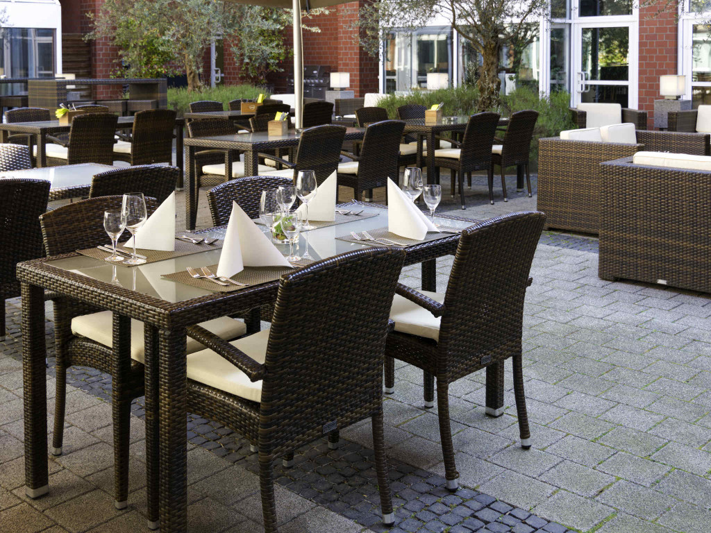 Mercure Hotel Severinshof Koeln City