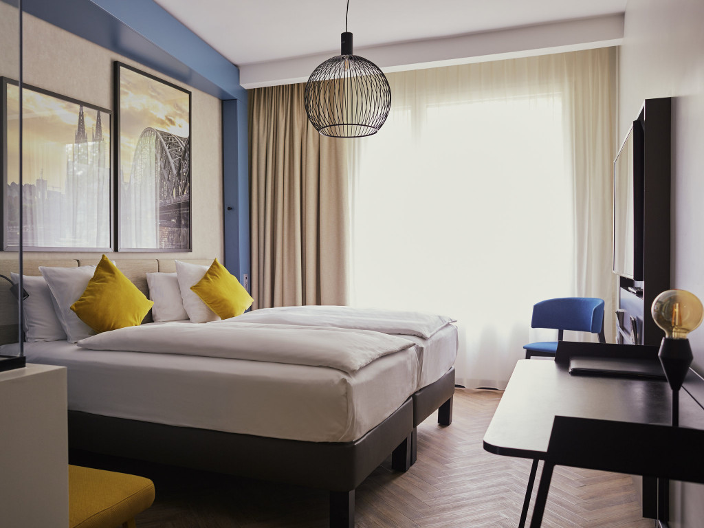 Mondial Am Dom Hotel Cologne – Collection MGallery