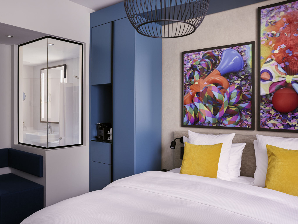 Mondial Am Dom Hotel Cologne – Collection MGallery