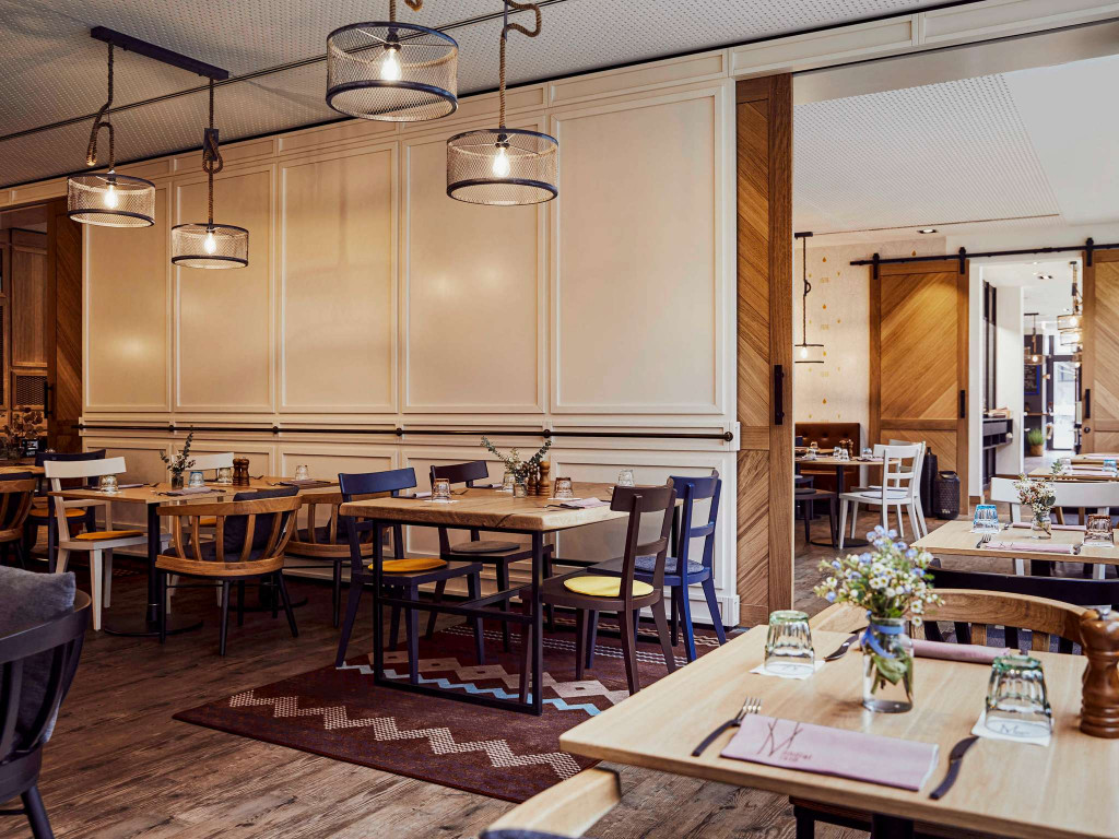 Mondial Am Dom Hotel Cologne – Collection MGallery