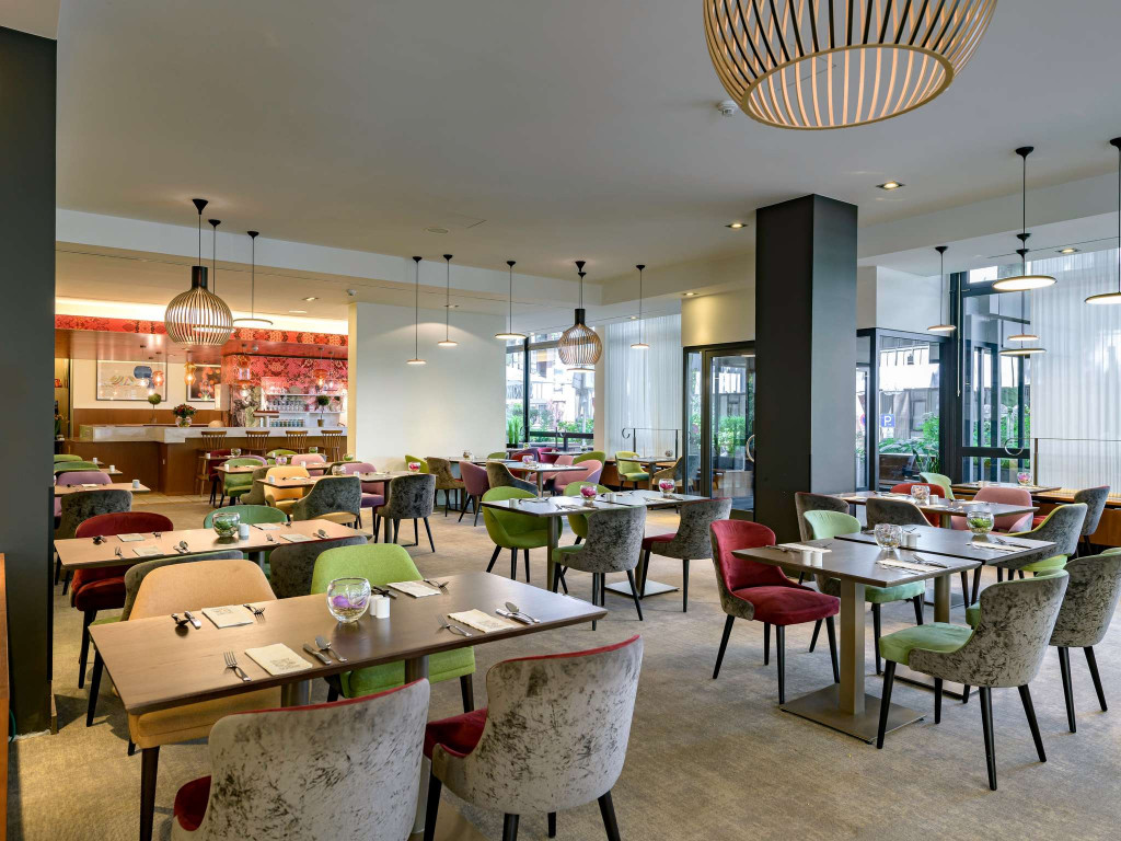 Mondial Am Dom Hotel Cologne - Collection MGallery