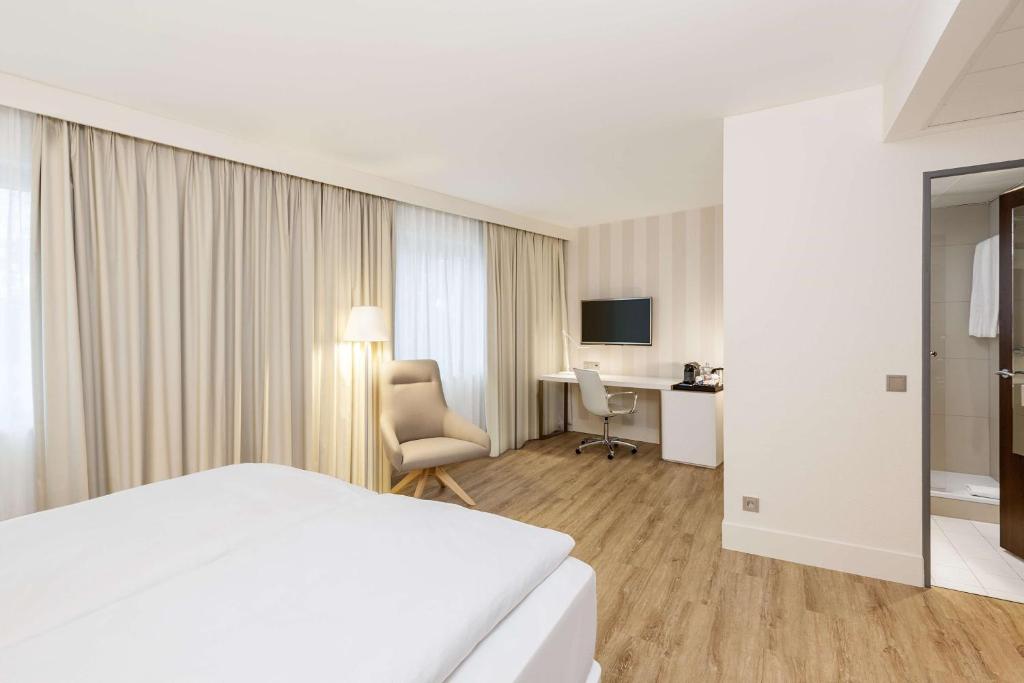 NH Düsseldorf City Nord