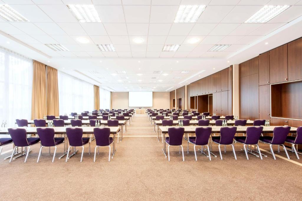 NH Düsseldorf City Nord