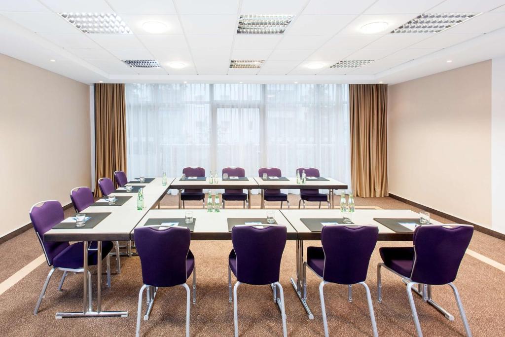 NH Düsseldorf City Nord