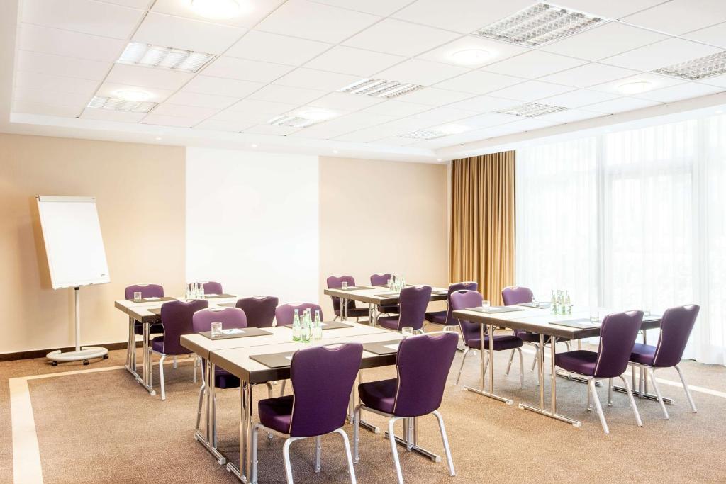 NH Düsseldorf City Nord