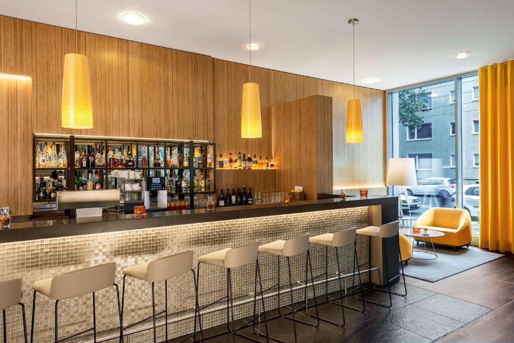 NH Düsseldorf City Nord