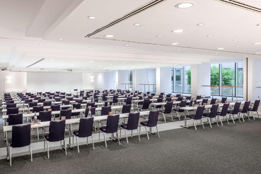 NH Collection Köln Mediapark