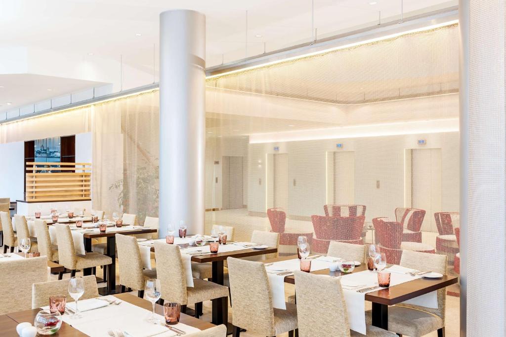 NH Collection Köln Mediapark