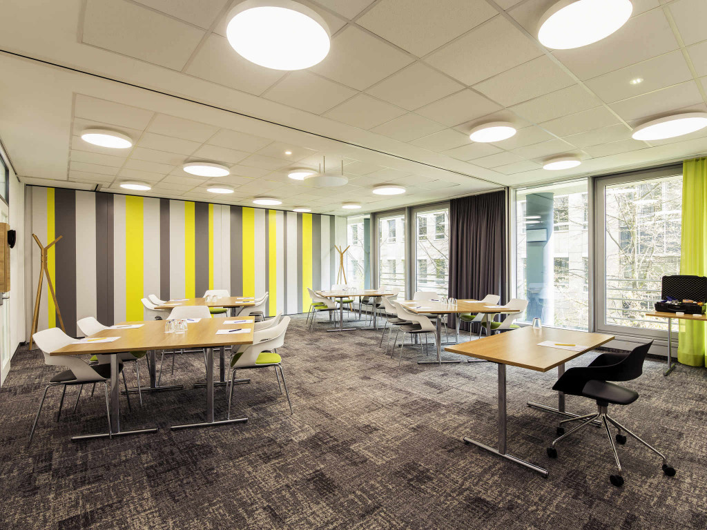 Novotel Duesseldorf City West