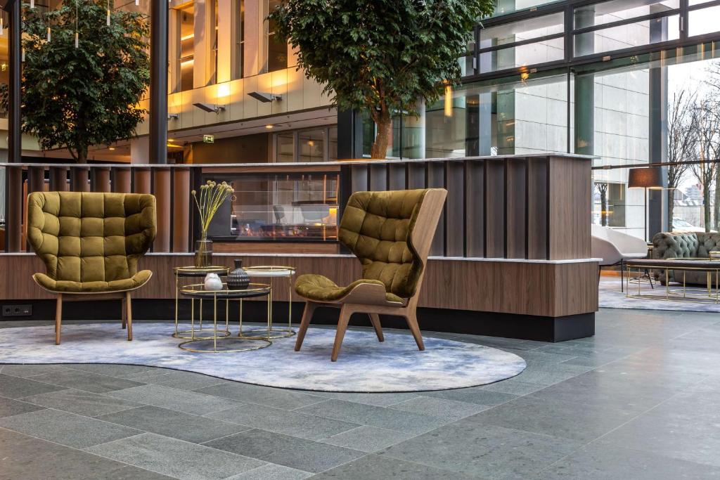 Radisson Blu Cologne