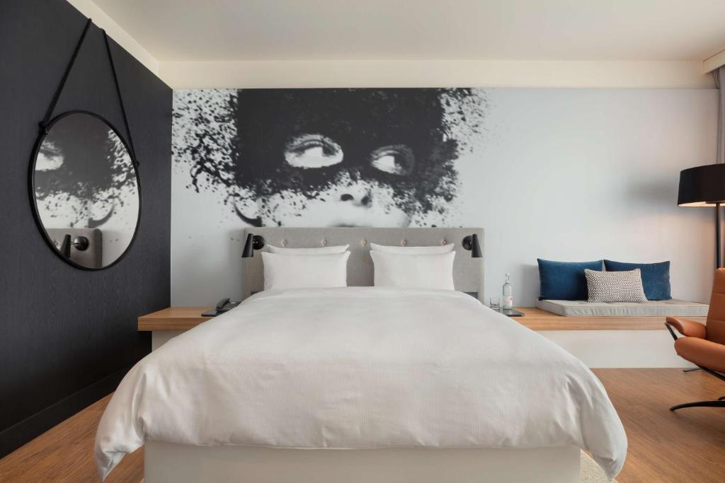 Radisson Blu Cologne