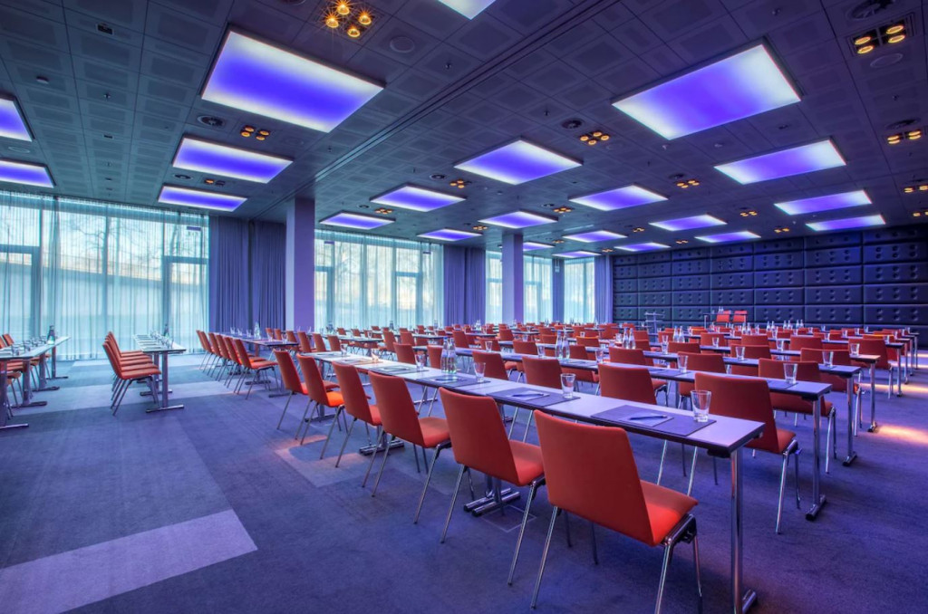 Radisson Blu Cologne