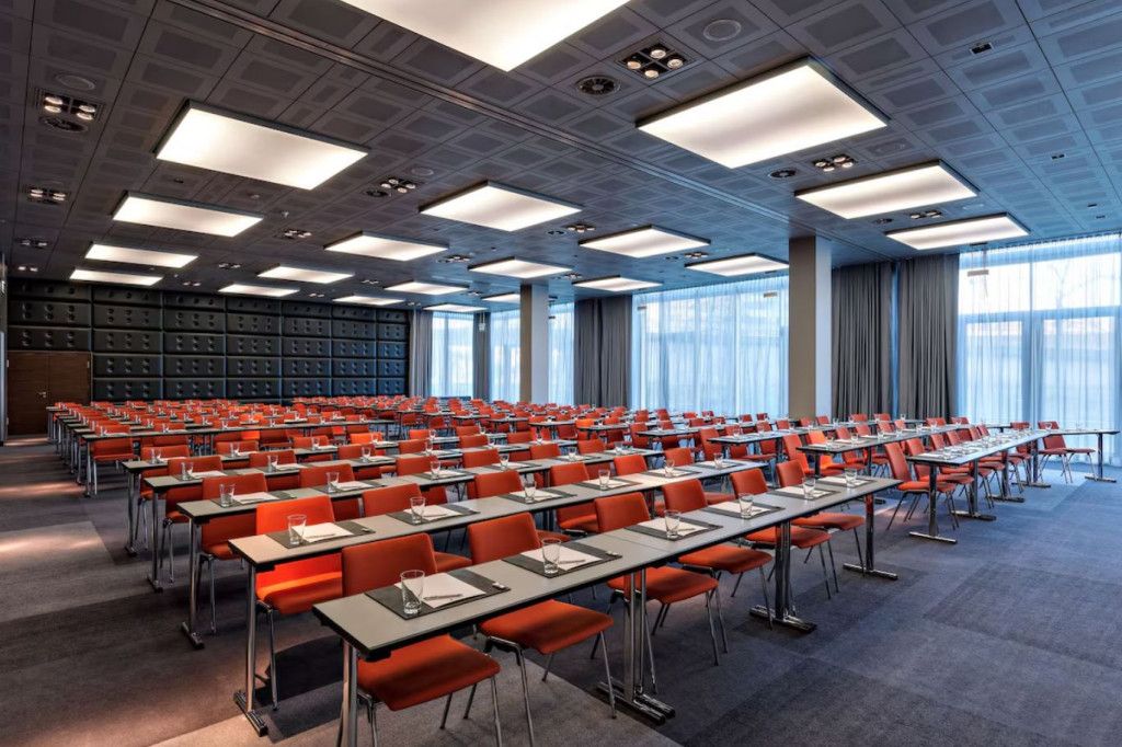 Radisson Blu Cologne