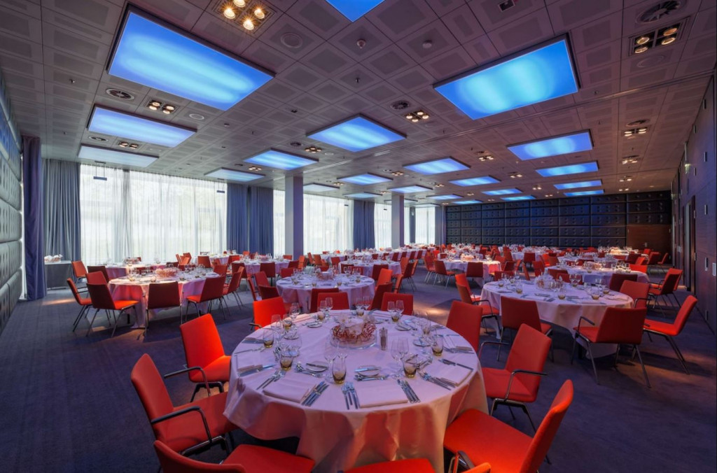 Radisson Blu Cologne