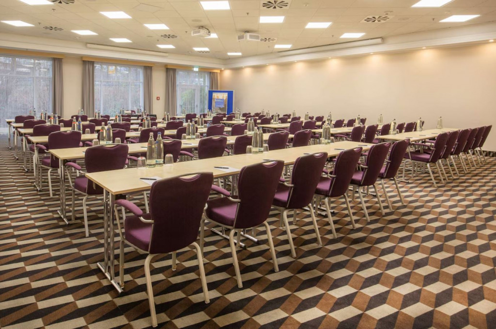 Radisson Blu Dortmund