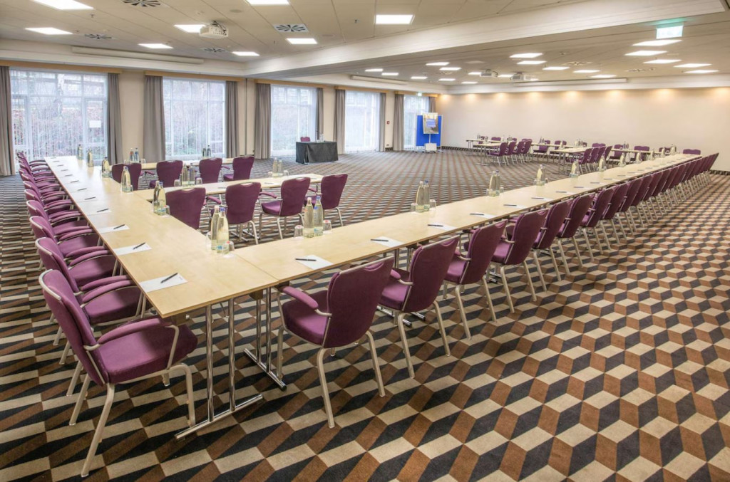 Radisson Blu Dortmund