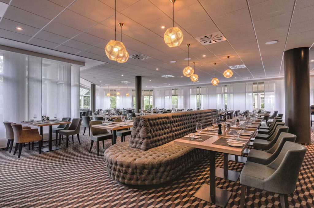 Radisson Blu Dortmund