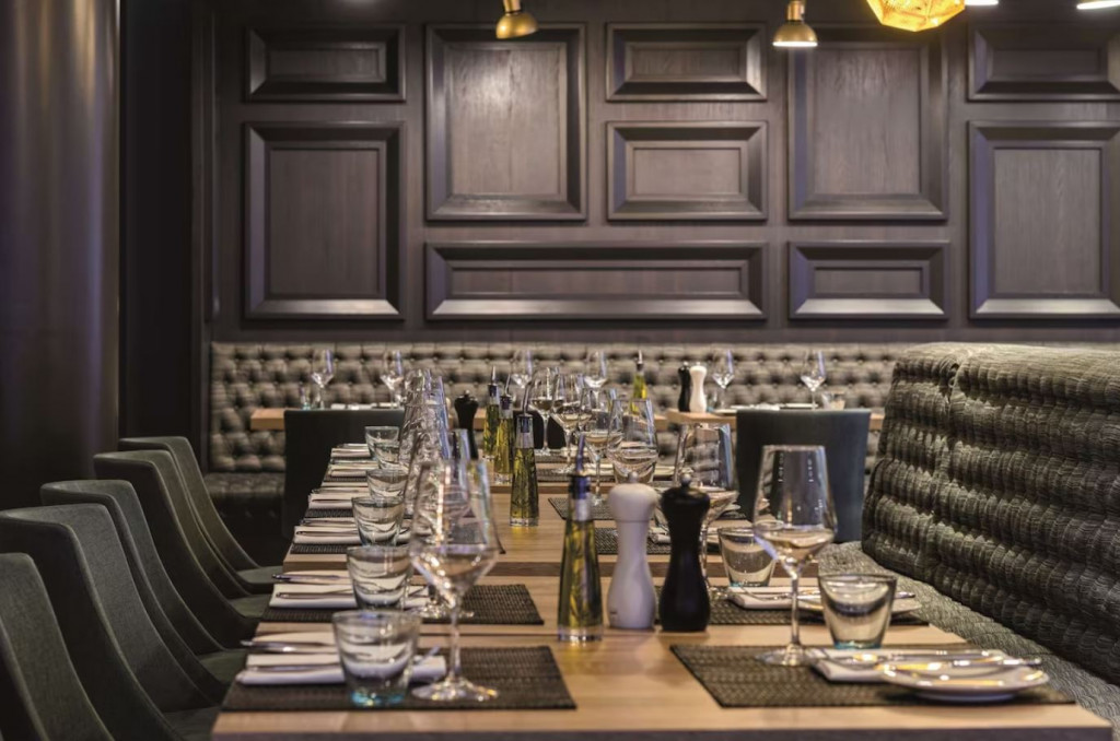 Radisson Blu Dortmund