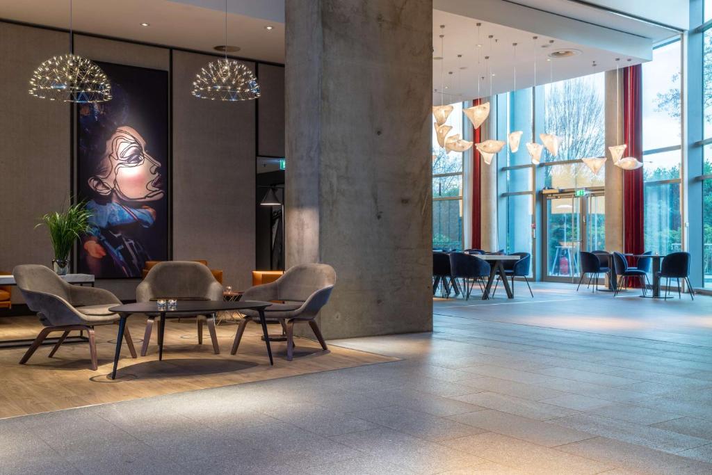 Radisson Blu Frankfurt