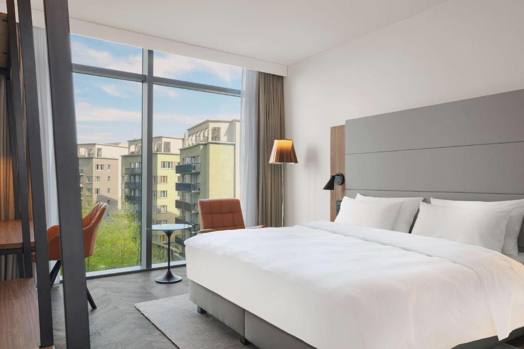 Radisson Blu Frankfurt