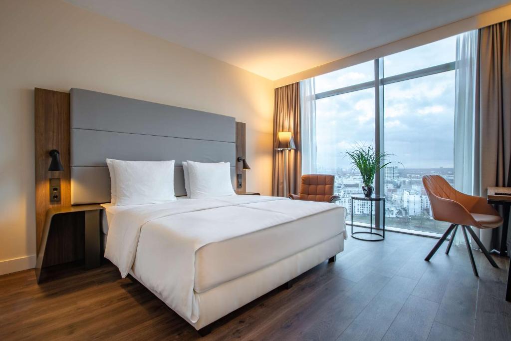 Radisson Blu Frankfurt