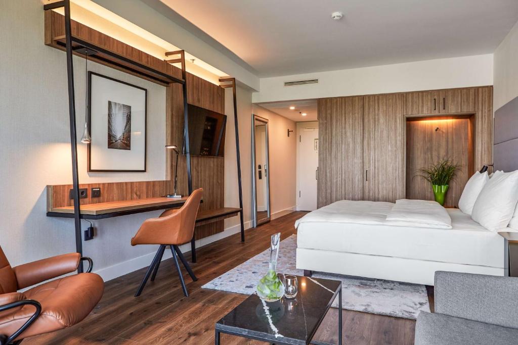 Radisson Blu Frankfurt