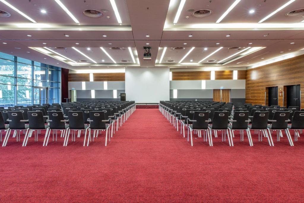 Radisson Blu Frankfurt