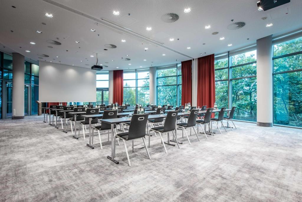 Radisson Blu Frankfurt