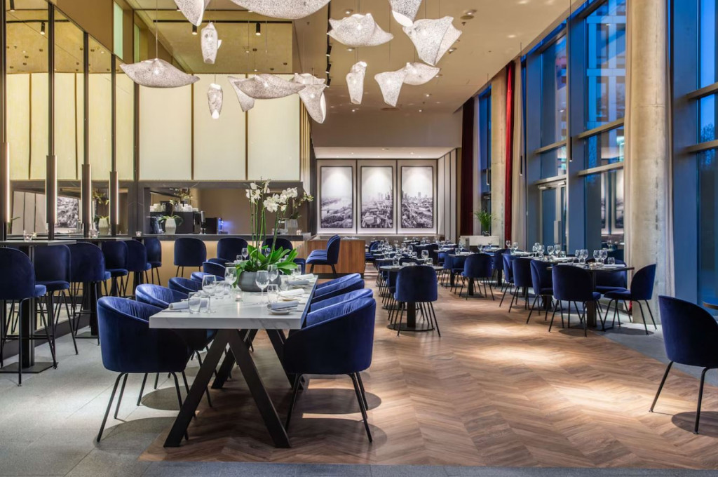 Radisson Blu Frankfurt
