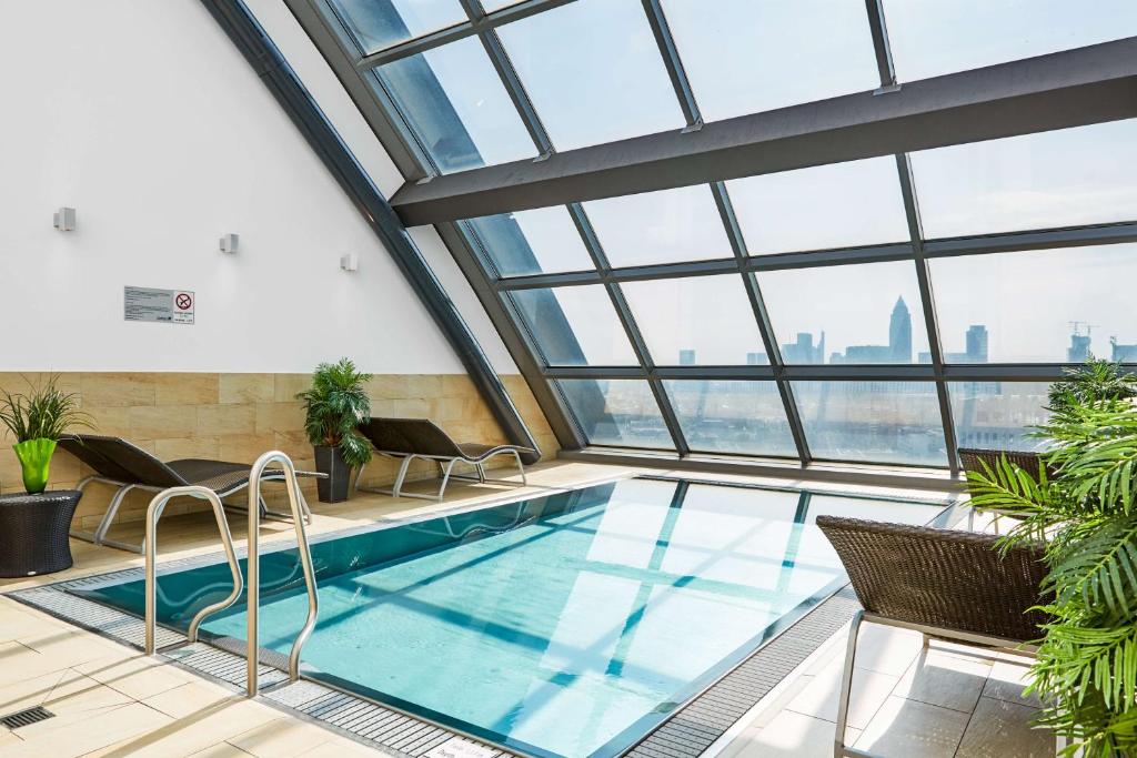 Radisson Blu Frankfurt